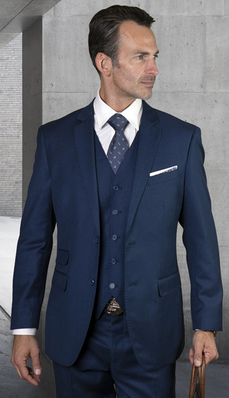 Mens  Suit STZV-101-SA