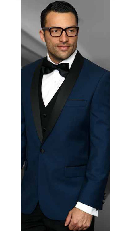 Mens  Suit ENCORE-IN