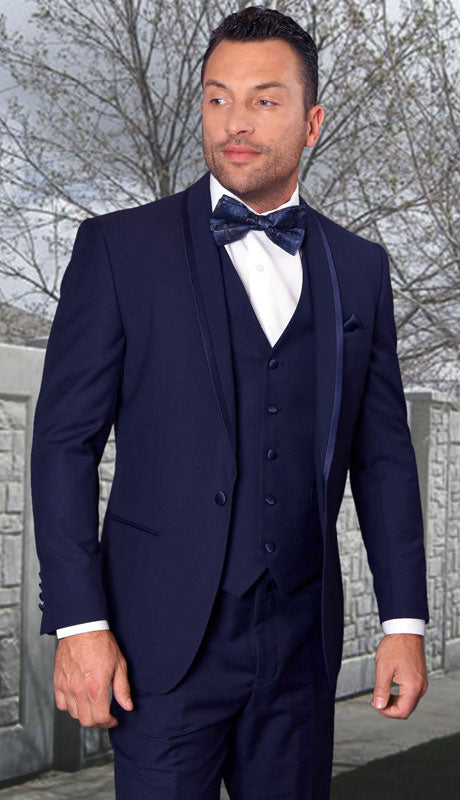 Mens  Suit CAESAR-NA