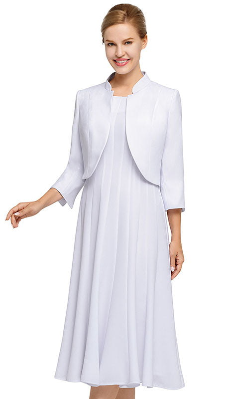 Nina Nischelle 2948-WHT-CO