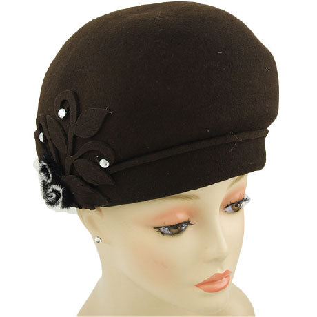 Hats CM247-QO