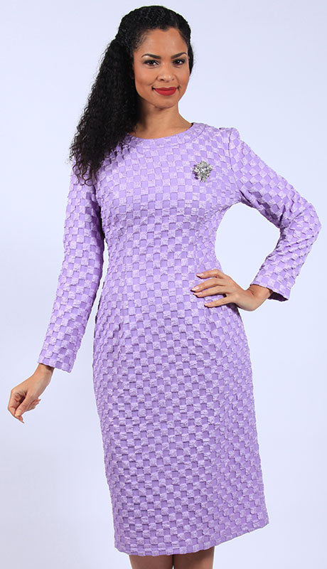 Diana Couture 8675-LIL-CO  Dress