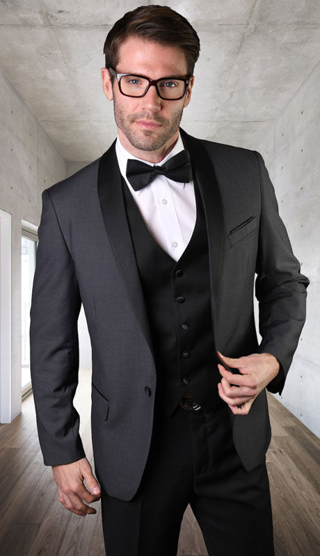 Mens  Suit ENCORE-CH