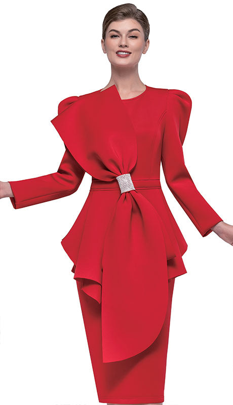 Serafina 6450  Suit