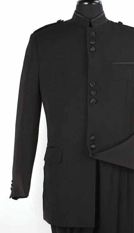 Iconic AG91-BLK