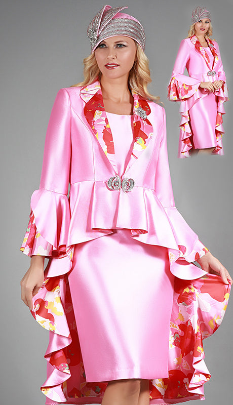 Giovanna G1301  Suit