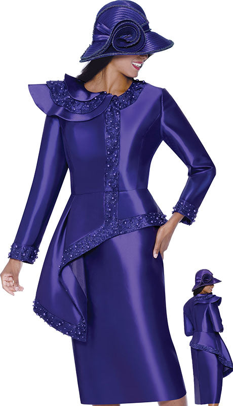 GMI G400522-QS Ladies  Suit