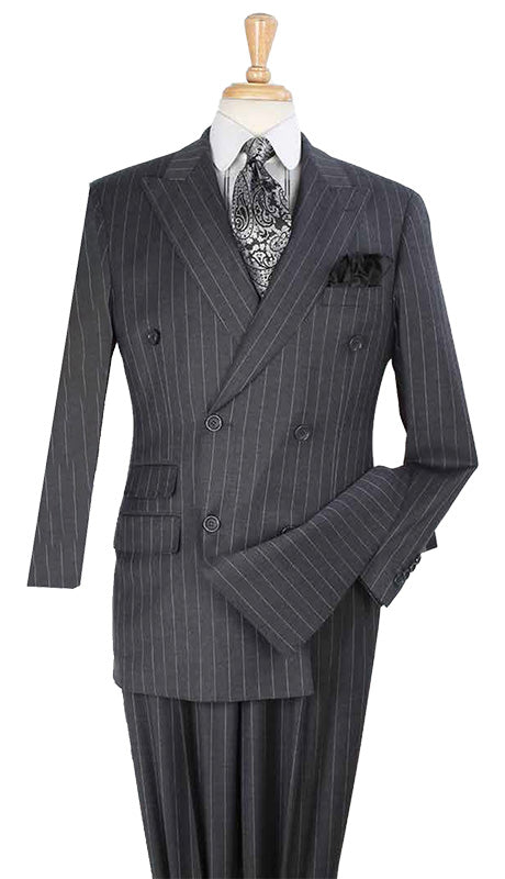 Iconic W208-GRY