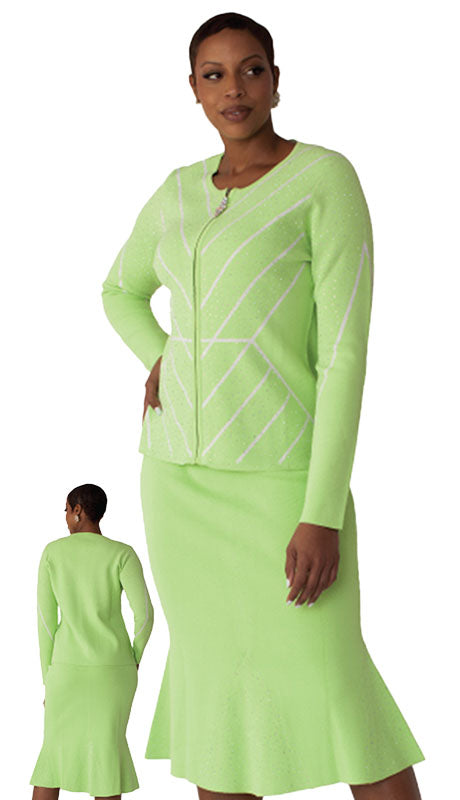 Kayla By Tally Taylor 5321-LWS-QO  Suit