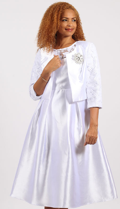 Diana Couture 8966  Dress