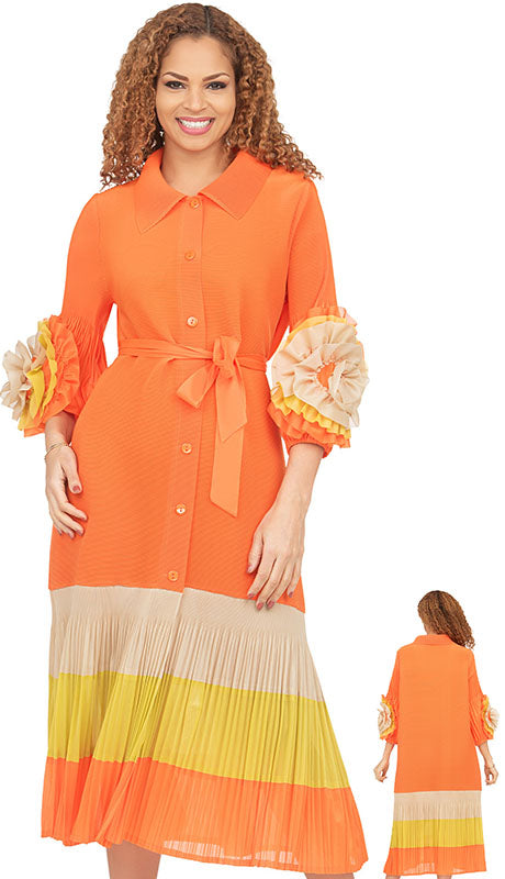 Giovanna DP2439  Dress