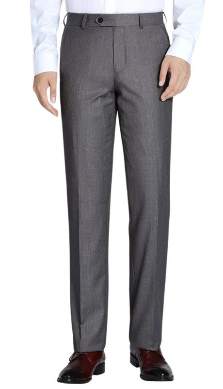 Renoir Mens Pant 508-3-DG