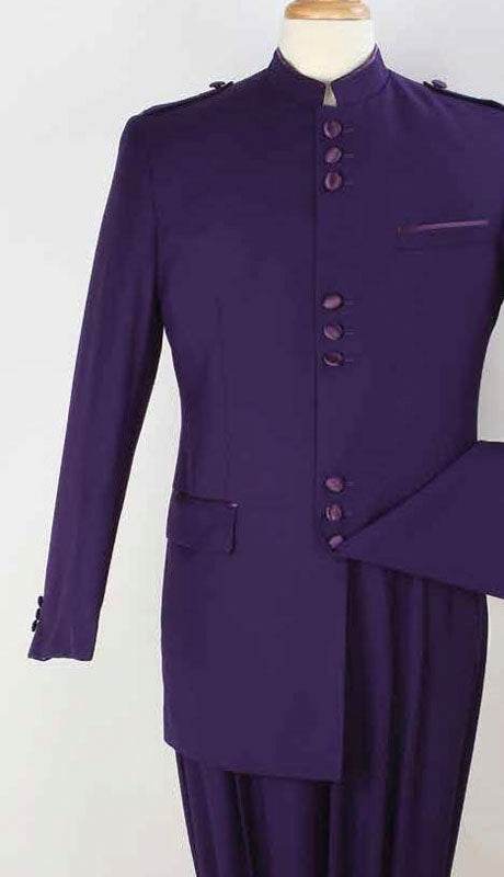Iconic AG95 2pc Mens  Suit