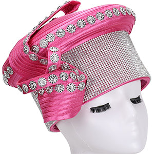 Giovanna HR22141-FCH-QS  Hat