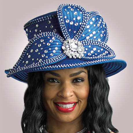 Lily And Taylor Hat H409-QO