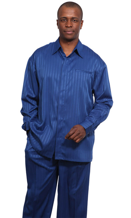 Mens Walking Suit 2752-NY
