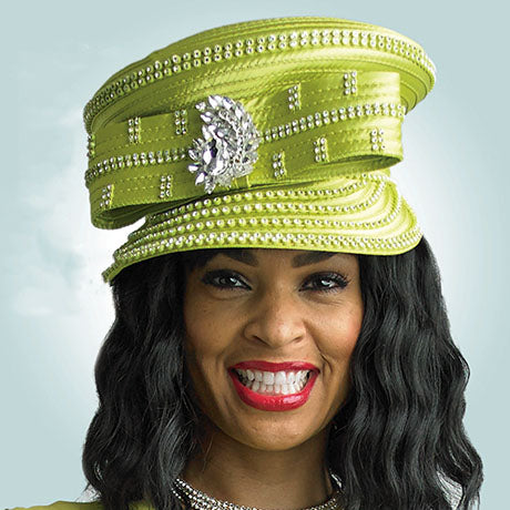 Lily And Taylor Hat H415-QO