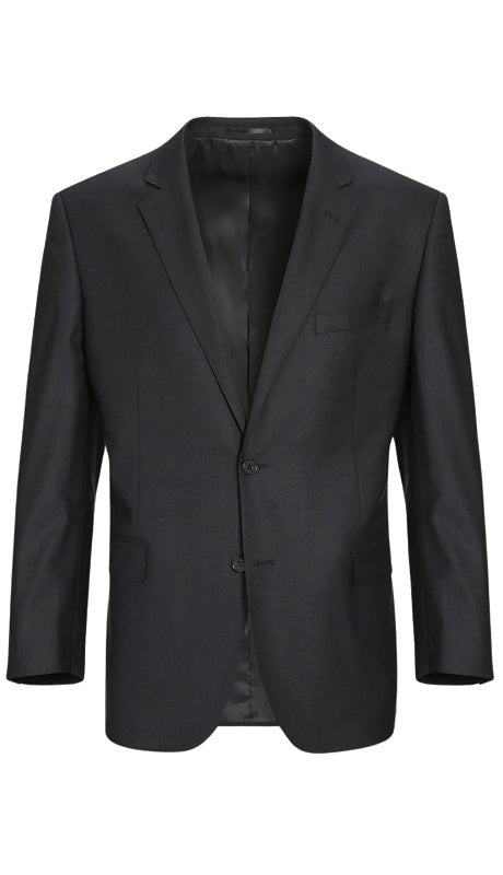 Renoir Mens Suit 555A-3-DG