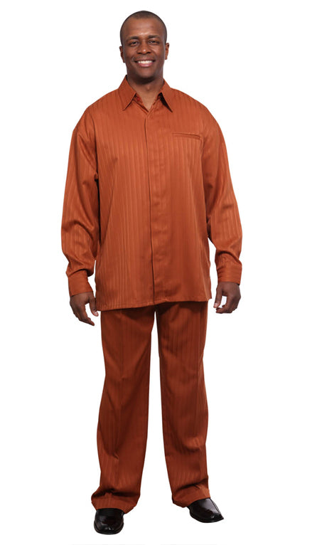 Mens Walking Suit 2752-RU