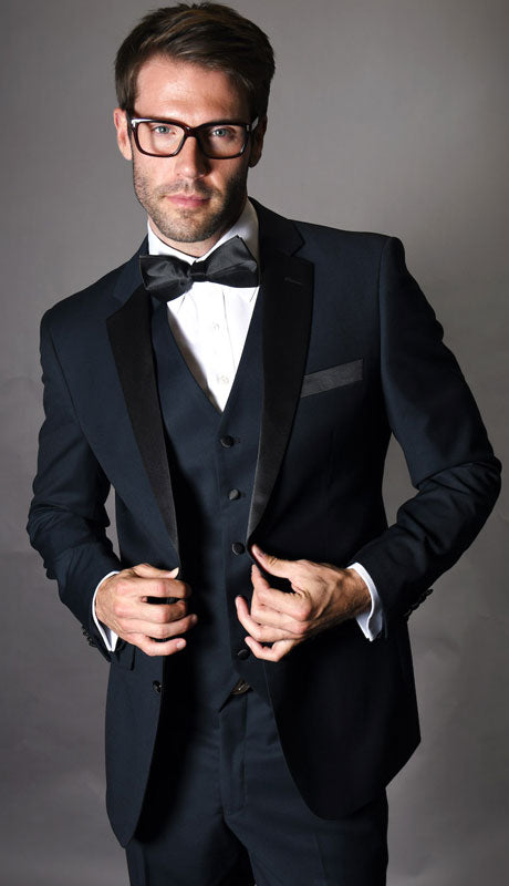 Mens  Suit T2000PV-NA