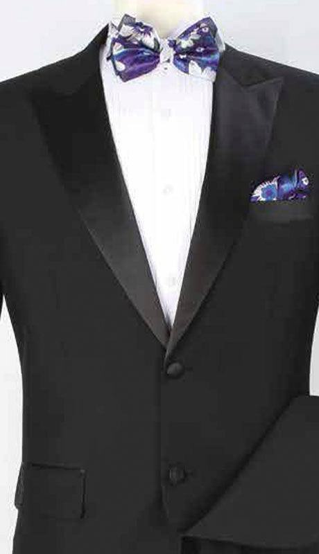 Iconic PT-2-BLK