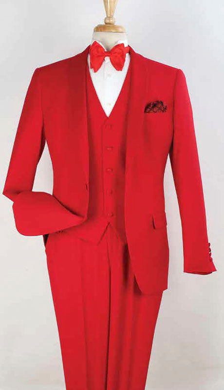 Iconic TU-4-RED