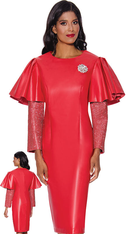 Stellar Looks SL1761-QO Designer  Dress