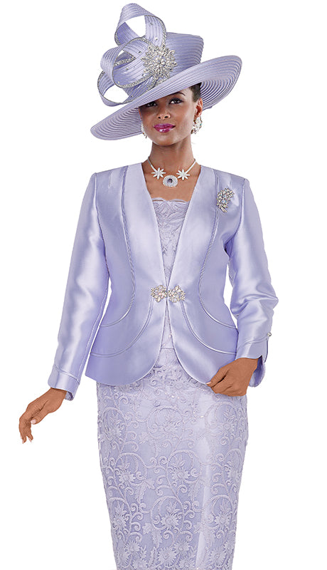 Elite Champagne 6270  Suit