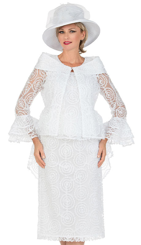 Giovanna D1627 Ladies  Suit
