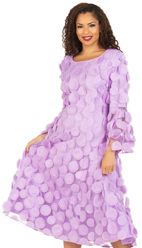Giovanna D1650-LLC  Dress