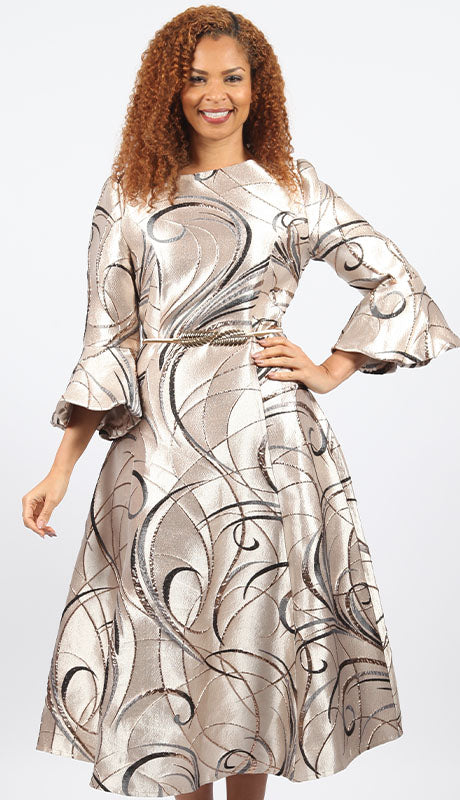 Diana Couture 8945-CWC-CO
