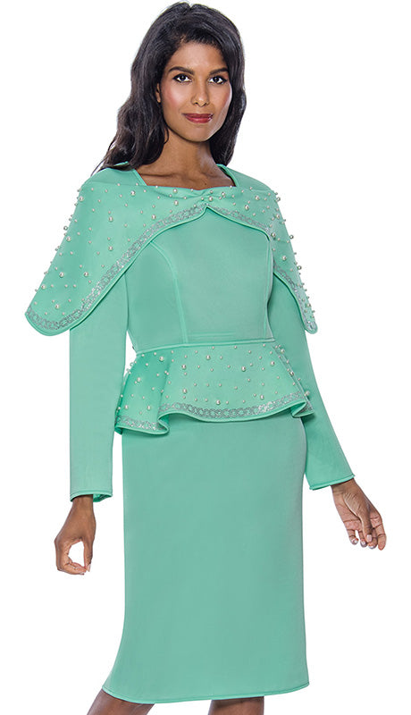 Stellar Looks SL1701-MNT-IH  Suit