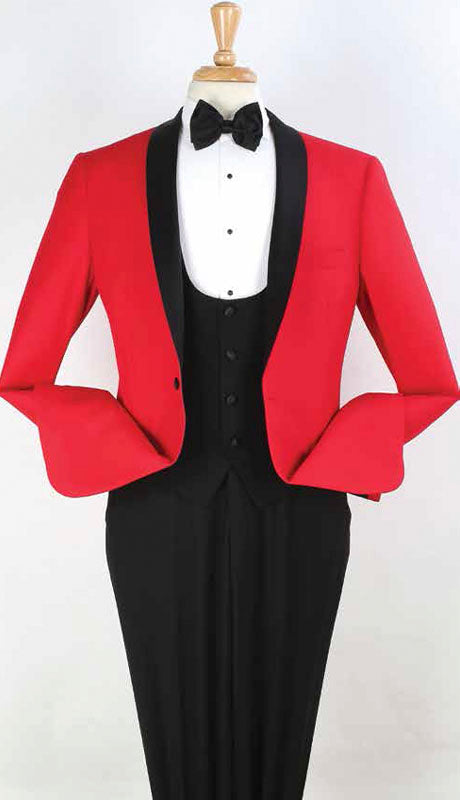 Iconic TX-4-RED