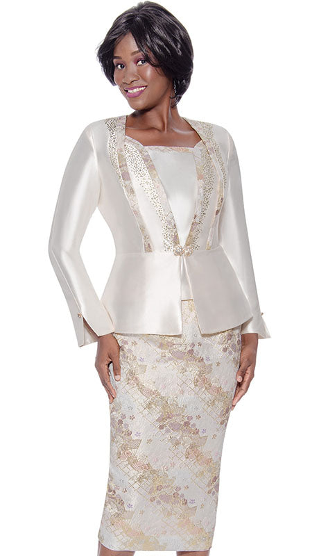 Terramina 7150-IWG-QS  Suit