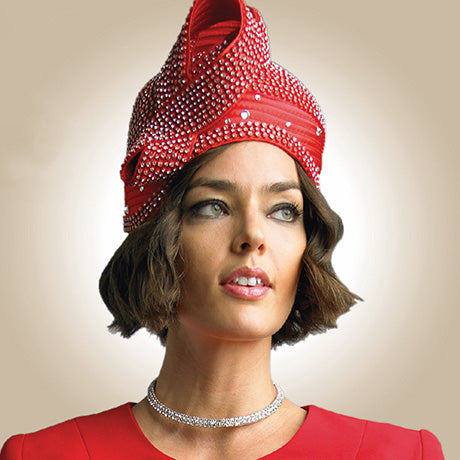 Lily And Taylor Hat H553-QO