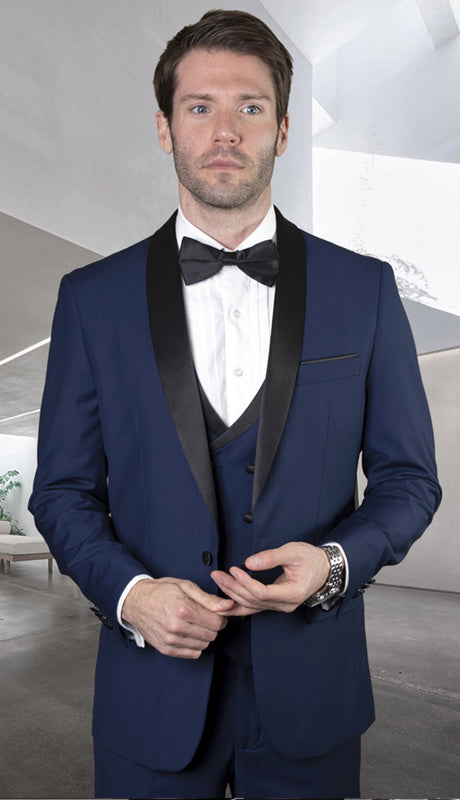 Mens  Suit MGM-SA