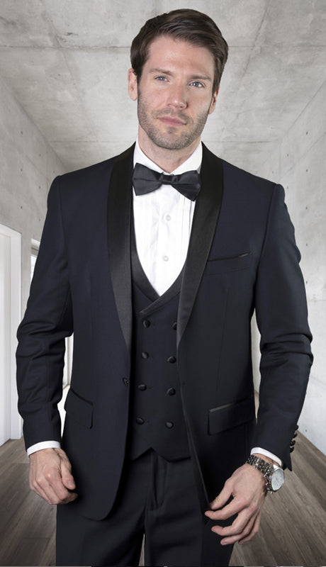 Mens  Suit MGM-NA