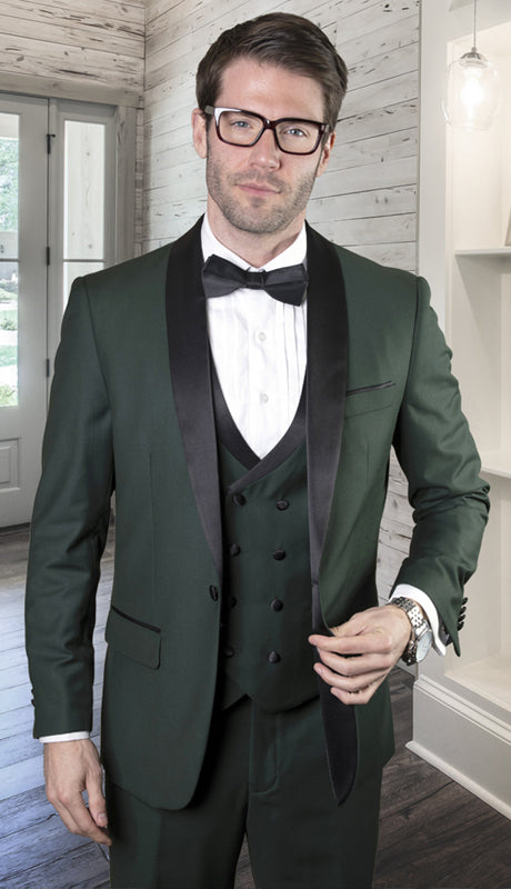 Mens  Suit MGM-HU