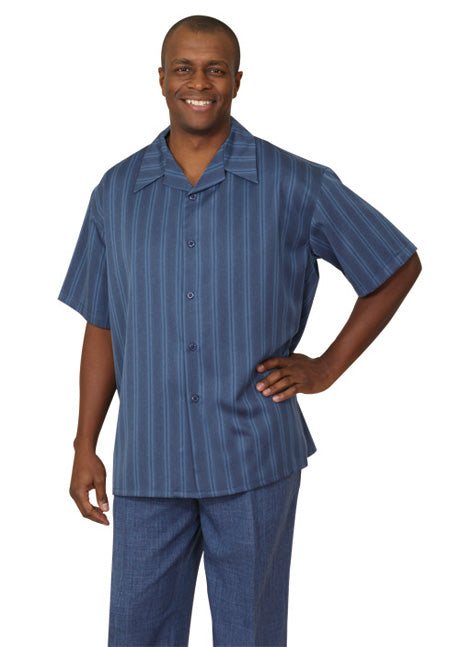 Mens Walking Suit 2945-NA