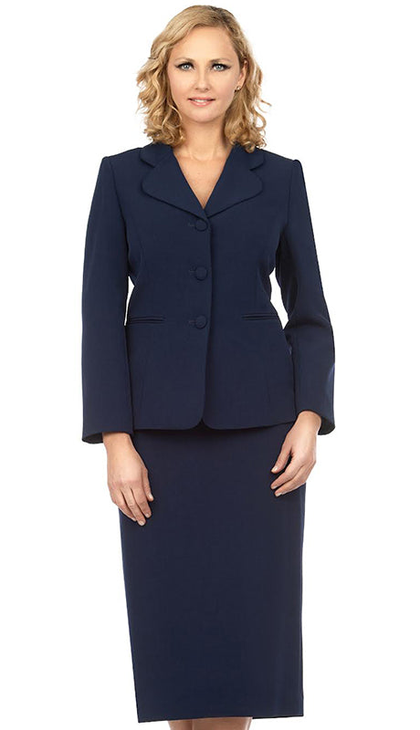 Giovanna S0824-DRN  Suit