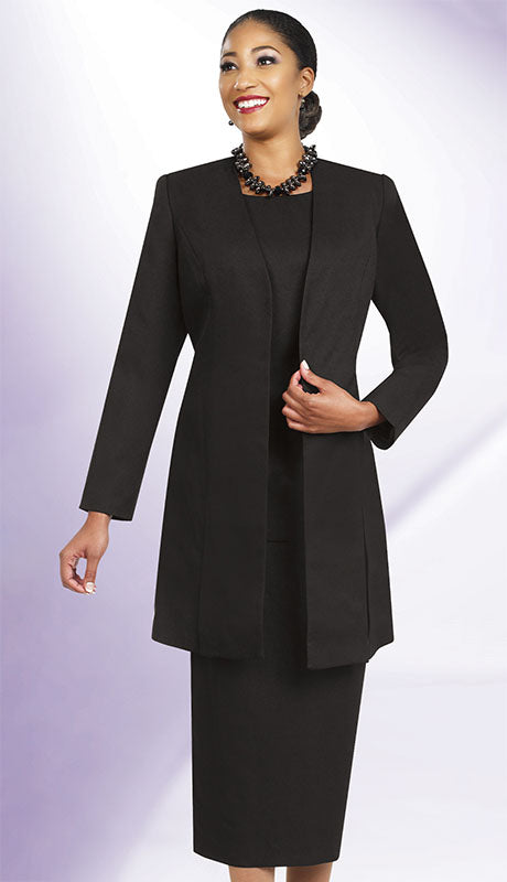 Ben Marc 2296-BLK-QO