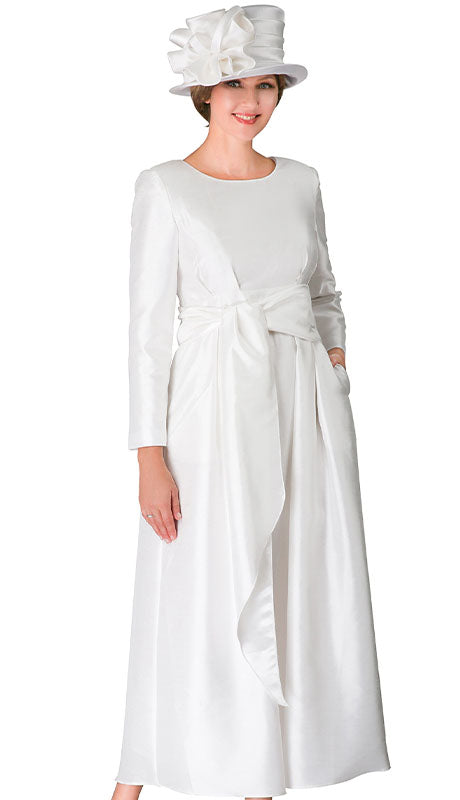 Giovanna D1508-WHT-CO