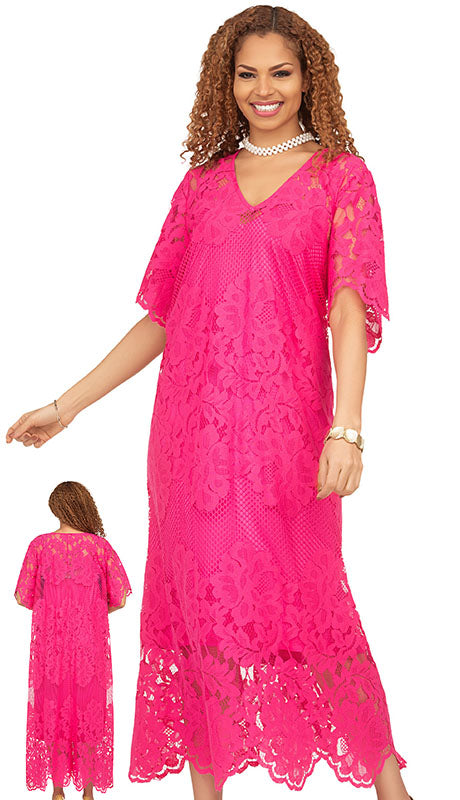 Giovanna DP2419  Dress