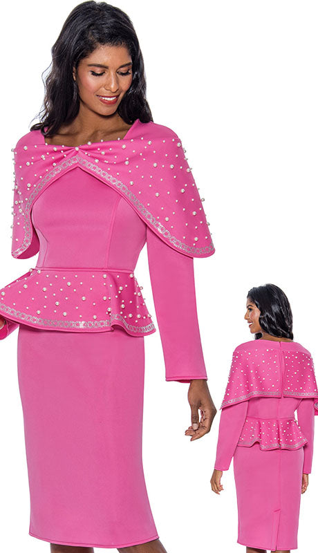 Stellar Looks SL1701-HPK-IH  Suit