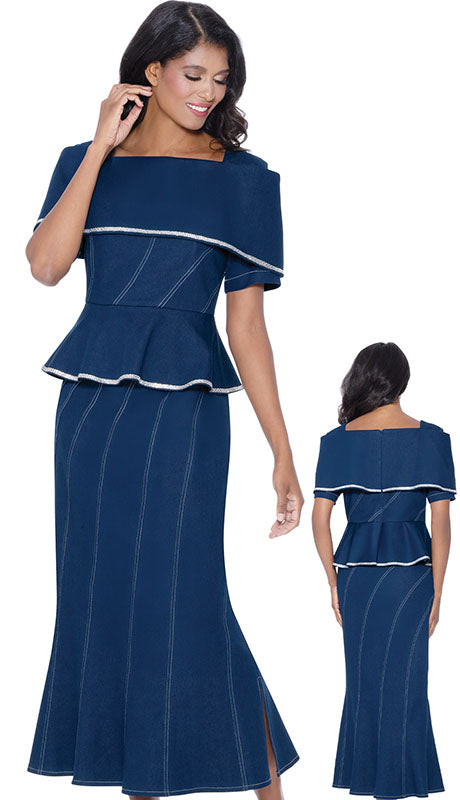 Devine Sport 800242-CO  Dress