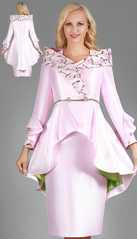 Giovanna G1305  Suit