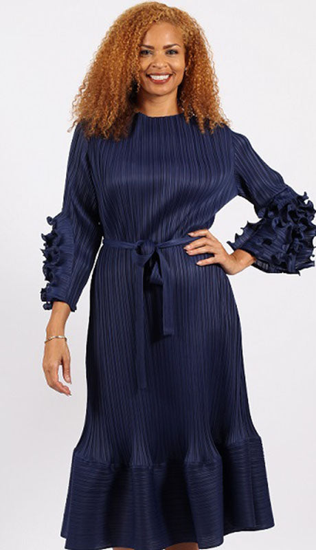 Diana Couture 8008  Dress