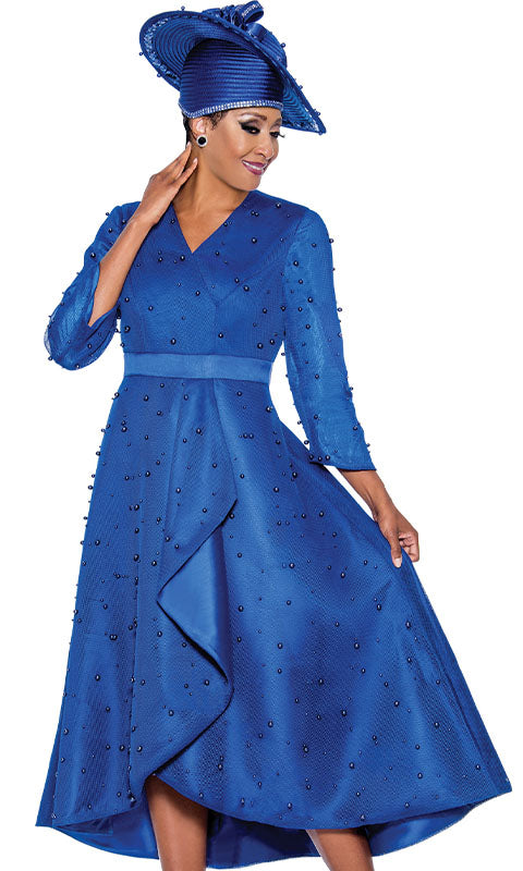 Dorinda Clark Cole 4371-RYL-QS