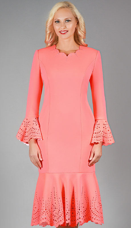 Giovanna D1680-HTP  Dress