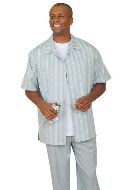 Mens Walking Suit 2945-BL